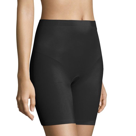 Maidenform Intimates & Sleepwear Nwt Maidenform Thigh Slimmer Cool